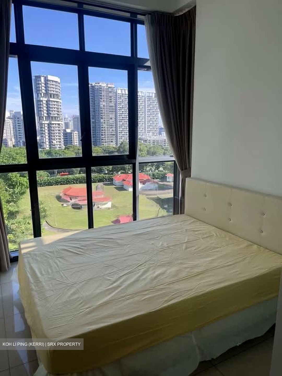City Suites (D12), Apartment #558161501